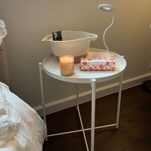 IKEA Bedside Table